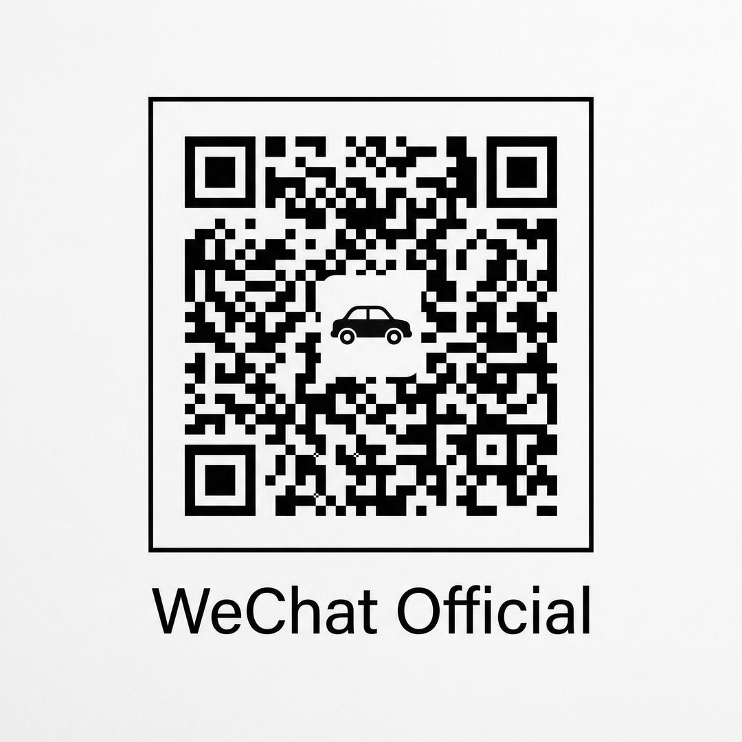 男同视频公众号二维码